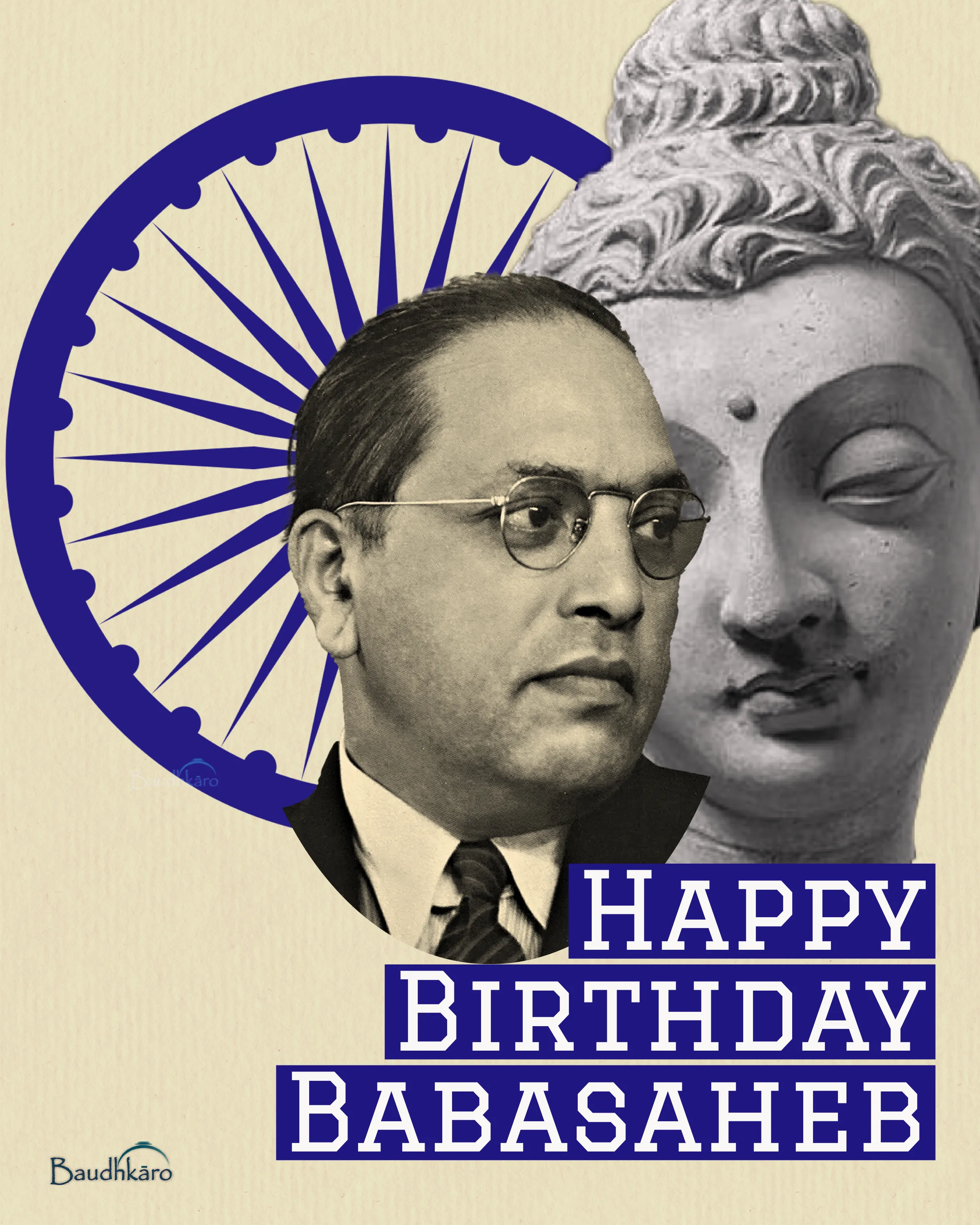 You are currently viewing Baudhkāro’s Ambedkar Jayanti 2022